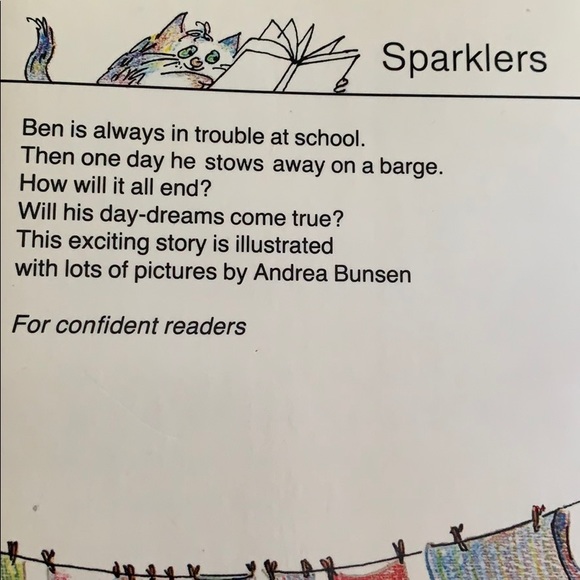 SALE!! Young readers novellas set of 7.   YA - Picture 3 of 16